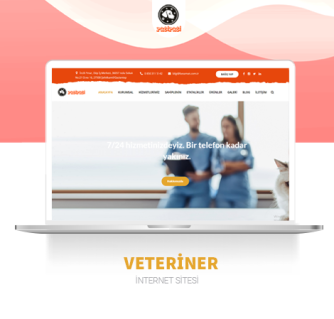 Veteriner İnternet Sitesi