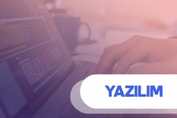 Yazılım